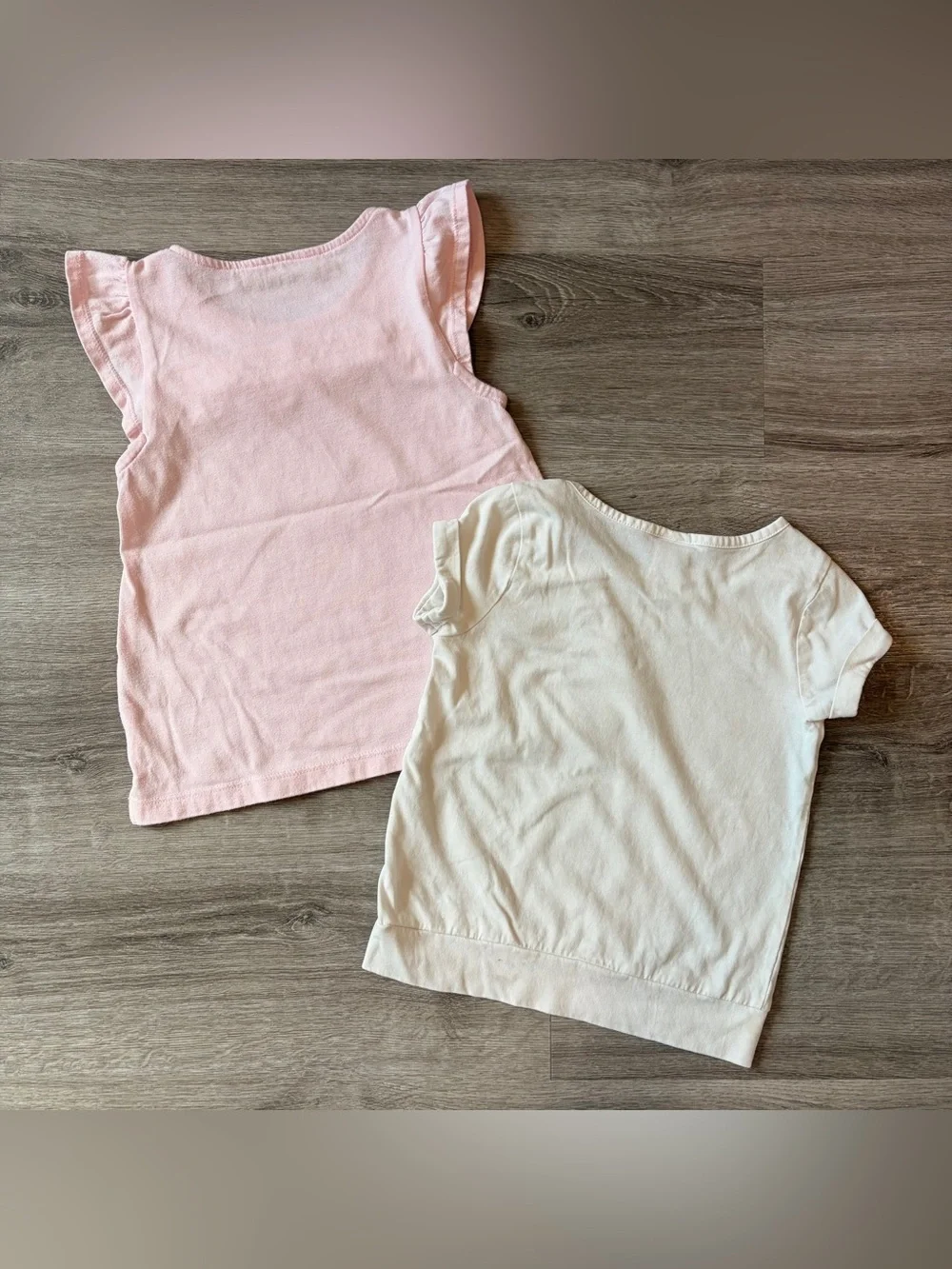 Gymboree toddler girls tees